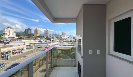 Apartamento com 3 dormitórios suítes à venda, 159,60 m² no bairro Centro em Timbó/SC