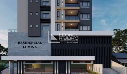 Sala comercial à venda 39,18m² no bairro Centro em Timbó-SC