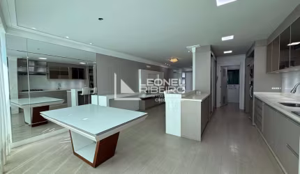 Apartamento com 3 dormitórios à venda, 182 m² no bairro Centro em Timbó/SC