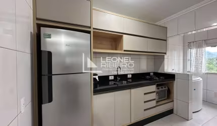 Apartamento com 2 dormitórios, 70 m² à venda no bairro Padre Martinho Stein em Timbó-SC
