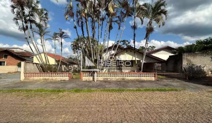 Casa com 2 dormitórios, 100m² à venda no bairro Das Capitais em Timbó/SC
