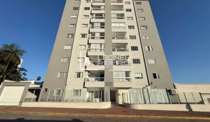 Apartamento à venda com 3 dormitórios, 85,74 m² no bairro Imigrantes na cidade de Timbó - SC
