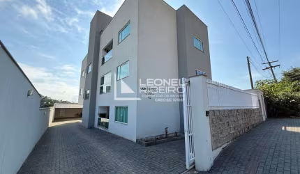Apartamento com 2 dormitórios, 66,19m² à venda no bairro Dos Estados - Timbó/SC