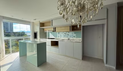 Apartamento à venda com 3 dormitórios, 95,78 m² no bairro Quintino em Timbó-SC