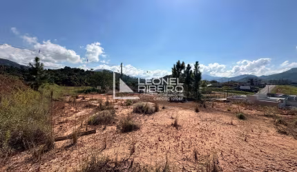 Terreno à venda, 450 m² no bairro Divinéia em Rio dos Cedros/SC