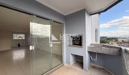 Apartamento com 3 dormitórios, 88,14 m² à venda no bairro Vila Germer em Timbó-SC