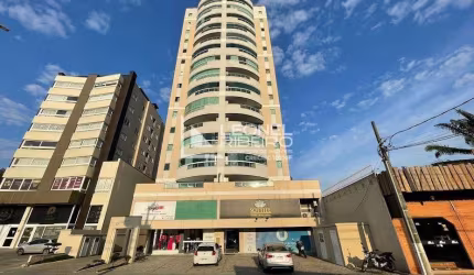 Apartamento à venda com 3 dormitórios, 146,30 m²  no bairro das Capitais em Timbó-SC
