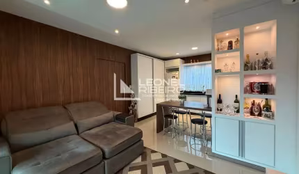 Apartamento com 2 dormitórios, 66,19m² à venda no bairro Dos Estados - Timbó/SC
