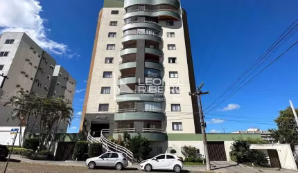 Apartamento à venda com 3 dormitórios, 120,55m² no bairro Centro em Timbó-SC