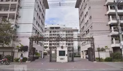 APARTAMENTO 03 SUÍTES - MIO RESIDENCIAL