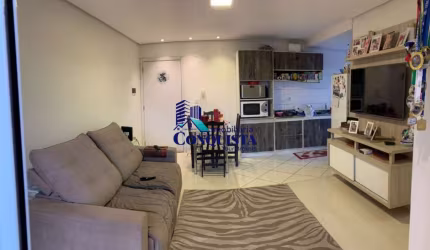 Apartamento com 2 quartos à venda na Manuel de Almeida, 118, Madureira, Caxias do Sul por R$ 240.000