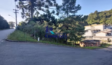 Terreno à venda na Avenida Padre Raul Accorsi, Zorzi, Caxias do Sul por R$ 300.000