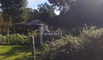 Terreno à venda na Pedras Brancas, Pedras Brancas, São Marcos por R$ 250.000
