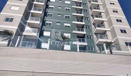 Apartamento com 2 quartos à venda na Rua das Gardênias, 392, Sanvitto, Caxias do Sul por R$ 410.040