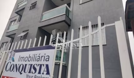 Apartamento com 2 quartos à venda na Rua Felice Veronese, 2, Jardim Eldorado, Caxias do Sul por R$ 265.000