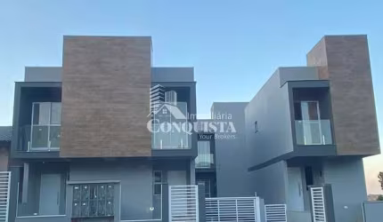 Casa com 2 quartos à venda na Rua Ernesto Brandalise, 91, Jardim Eldorado, Caxias do Sul por R$ 279.000
