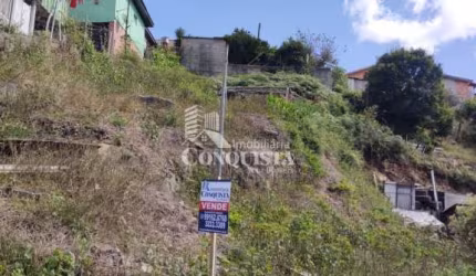 Terreno à venda na Rua Pedro Ricardo dos Reis, 77, Jardim Iracema, Caxias do Sul por R$ 145.000