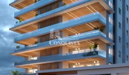 Apartamento com 3 quartos à venda na Rua José Donato Balen, 22, Exposição, Caxias do Sul por R$ 1.904.000