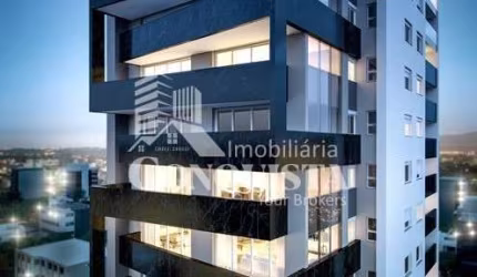 Apartamento com 4 quartos à venda na Rua Marcílio Dias, 185, Exposição, Caxias do Sul por R$ 3.238.000