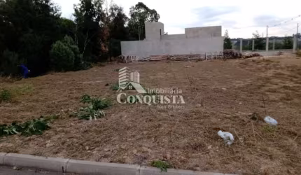 Terreno à venda na Rua Licinio Monteiro Schemes, Diamantino, Caxias do Sul por R$ 200.000