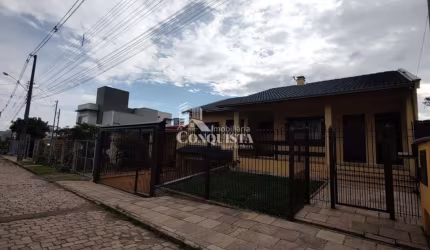 Casa com 5 quartos à venda na Rua Domingos Bonatto, 852, São Luiz, Caxias do Sul por R$ 1.350.000