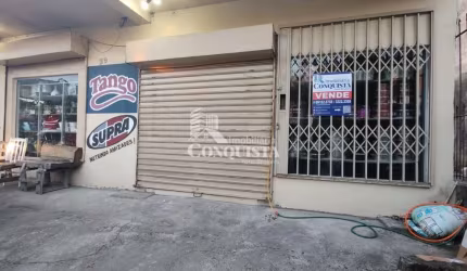 Sala comercial à venda na Marcilia Machado da Silveira, 211, Serrano, Caxias do Sul por R$ 650.000