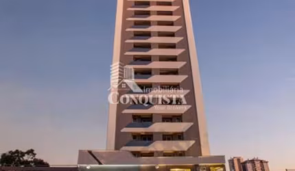 Apartamento com 2 quartos à venda na Rua Pedro Pezzi, 662, Panazzolo, Caxias do Sul por R$ 574.000