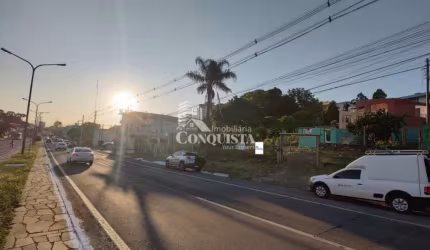 Terreno à venda na Br. 116, Km 146, De Lazzer, Caxias do Sul por R$ 788.000