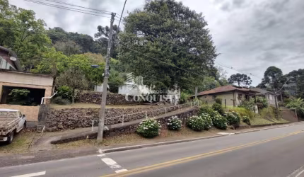 Terreno à venda na Br. 116, 1395, Galópolis, Caxias do Sul por R$ 480.000
