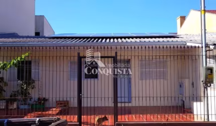 Casa com 7 quartos à venda na Rua Amadeo Rossi, 1101, Fátima, Caxias do Sul por R$ 1.300.000
