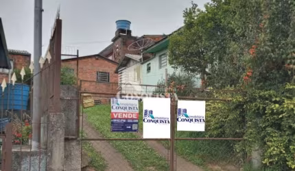 Terreno à venda na Rua Anacleto Vidor, 248, Serrano, Caxias do Sul por R$ 250.000