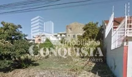 Terreno à venda na Rua Gilberto Candeia, 111, Colina Sorriso, Caxias do Sul por R$ 330.000