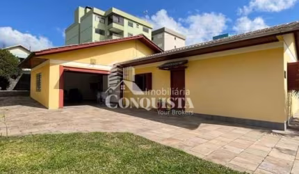 Casa com 3 quartos à venda na Rua Hernani Algayer, 752, Jardim Eldorado, Caxias do Sul por R$ 950.000