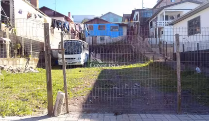 Terreno à venda na Rua Dionísio de Carli, 52, São Ciro, Caxias do Sul por R$ 270.000