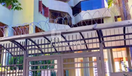Apartamento com 3 quartos à venda na Rua Doutor Montaury, 371, Madureira, Caxias do Sul por R$ 839.000