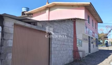 Terreno à venda na Av. Cavalieri Ambrosio Cipolla, 549, Mariland, Caxias do Sul por R$ 700.000
