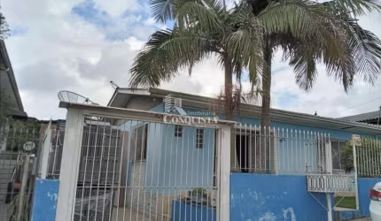 Casa com 2 quartos à venda na Rua José Soares, 200, Serrano, Caxias do Sul por R$ 395.000