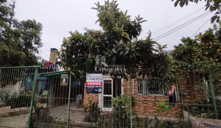 Casa com 3 quartos à venda na Rua das Corruíras, 1081, Santa Fé, Caxias do Sul por R$ 280.000