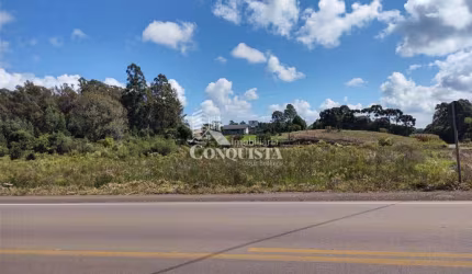 Terreno à venda na Vicinal Mato Perso, Forqueta, Caxias do Sul por R$ 2.500.000