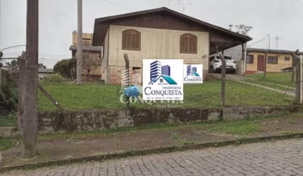 Terreno à venda na Rua Theodoro Ceconi, 193, São Cristóvão, Caxias do Sul por R$ 400.000