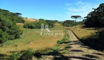 Terreno à venda na Rua Patrício Pasquali, 2020, Vila Seca, Caxias do Sul por R$ 350.000