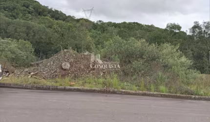 Terreno à venda na Rua Vereador Pedro Rech, 9090, São Giácomo, Caxias do Sul por R$ 150.000