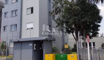 Apartamento com 2 quartos à venda na Rua José Bertelli, 1620, Salgado Filho, Caxias do Sul por R$ 225.000