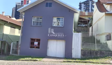 Terreno à venda na Rua Angelo Brustolini, 2513, Pio X, Caxias do Sul por R$ 580.000