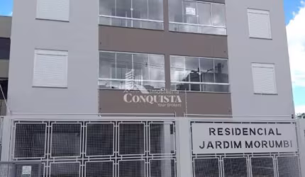Apartamento com 3 quartos à venda na Rua Honorina Bento Ribeiro, 184, Bela Vista, Caxias do Sul por R$ 470.000