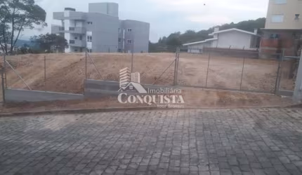 Terreno comercial para alugar na Rua Mário Casagrande, 777, Jardim Eldorado, Caxias do Sul por R$ 2.250