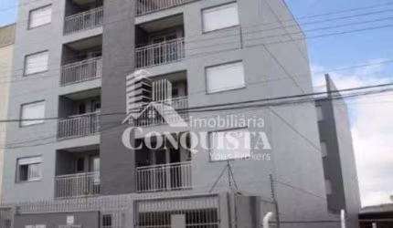 Apartamento com 2 quartos à venda na Rua Zumbi dos Palmares, 5, Treviso, Caxias do Sul por R$ 239.000