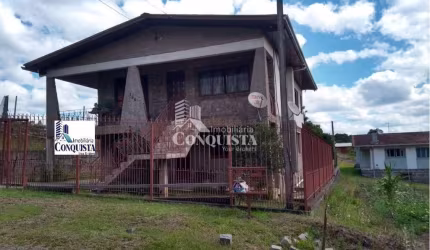 Casa com 5 quartos à venda na Jacó Camassola, 130, Pedras Brancas, São Marcos por R$ 400.000