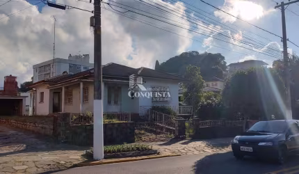 Terreno à venda na Avenida Rio Branco, 1212, Ana Rech, Caxias do Sul por R$ 3.000.000