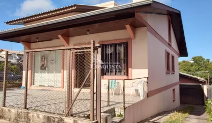 Casa com 5 quartos à venda na Rua Horácio Moreira Bueno, 113, Santo Antônio, Caxias do Sul por R$ 530.000